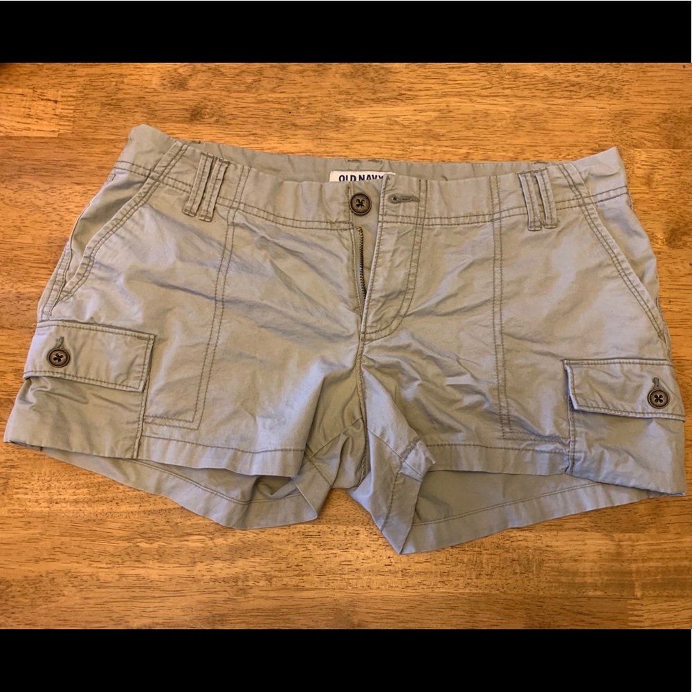 Old Navy Cargo Shorts
